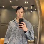Kwon Hyuk Instagram - 청담동