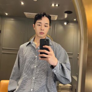 Kwon Hyuk Instagram - 