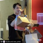 Kwon Hyuk Instagram - 🙇🏻‍♂️