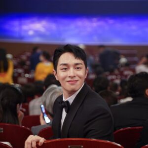 Kwon Hyuk Instagram - 
