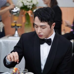 Kwon Hyuk Instagram - 