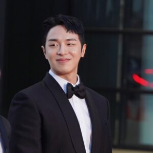 Kwon Hyuk Instagram - 