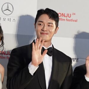 Kwon Hyuk Instagram - 