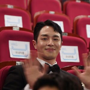 Kwon Hyuk Instagram - 