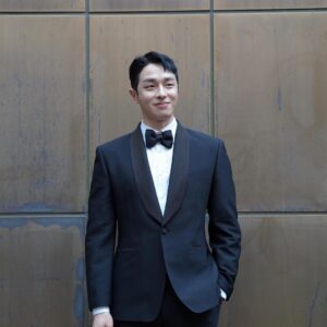 Kwon Hyuk Instagram - 