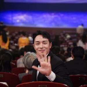 Kwon Hyuk Instagram - 