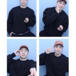 Kwon Hyuk Instagram -