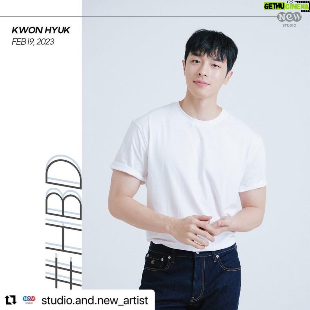 Kwon Hyuk Instagram - 감사합니다👻 보내주신 응원 모두 소중히 간직하겠습니다
