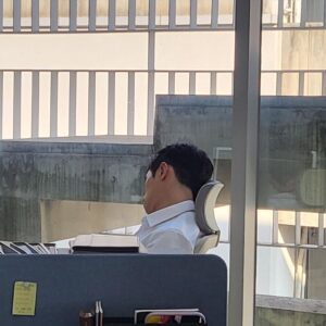 Kwon Hyuk Instagram - 👔