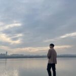 Kwon Hyuk Instagram - (숨어)