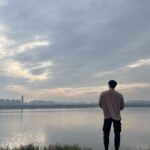 Kwon Hyuk Instagram - (숨어)