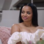 Kyla Pratt Instagram - Iconic women. Real Conversations. ❤️ Season 2 of Turning Tables with Robin Roberts is streaming now only on @disneyplus #TTWRR