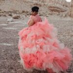 Kyla Pratt Instagram - 💕 @my71mag Photographer @sheriangles Makeup @tanyatellomua Hair @jtouch Stylist @style_by_cora Video @annaleamende / @originfilmproductions Dress @aversano_designs Boots @freelance_paris Necklace @eastandeighties