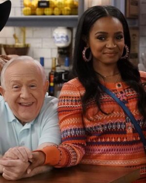 Kyla Pratt Instagram - This is how you made everyone feel…..

Whether it was in person, on screen, or on the internet, there will always be a piece of you with every person who got to experience the joy that is Leslie Allen Jordan.

You lifted us up with your energy, your voice, your stories, your hilarious one liners, naughty jokes, kindness and love.

It’s hard not to be sad but i know you wouldn’t allow it. I will miss you but i know you will always be with us. 

Love you my Leslie 
Thank you for being you💔