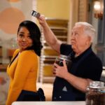 Kyla Pratt Instagram - This is how you made everyone feel….. Whether it was in person, on screen, or on the internet, there will always be a piece of you with every person who got to experience the joy that is Leslie Allen Jordan. You lifted us up with your energy, your voice, your stories, your hilarious one liners, naughty jokes, kindness and love. It’s hard not to be sad but i know you wouldn’t allow it. I will miss you but i know you will always be with us. Love you my Leslie Thank you for being you💔