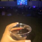 Kyla Pratt Instagram - Had so much fun with weekend @disneyplus #Hallowstream event. 🎃👻💀 Watched #HocusPocus2 under the stars with my loves 🧡
