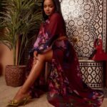 Kyla Pratt Instagram – ♥️💜💙
Cover Shoot @Lofficielindia

Styled by: @v.msmith
Make up: @ellyway
Hair: @harperartist 
Photographer: @Kelsey_Hale

Details Tagged