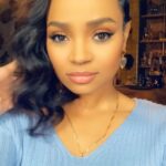 Kyla Pratt Instagram – Year 35 😍🔥. Can’t wait to see what year 36 brings 
Happy New Year to me 😜

Thank you for the birthday love

#Virgo
