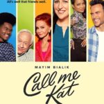Kyla Pratt Instagram – Having too much fun . Canβt wait for you to see π€ͺ
New season of @callmekatfox premieres Sept. 29th on @foxtv and streaming on @hulu π»
#CallMeKat #MayimBialik #KylaPratt #LeslieJordan #CheyenneJackson #JulianGant #SwoozieKurtz
π»π»π»π»π»π»