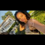 Kyla Pratt Instagram - I just need to be like me 🥰 Sending love to anyone who needs 🥰