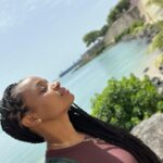 Kyla Pratt Instagram - Tourist Tings 😍 San Juan, Puerto Rico