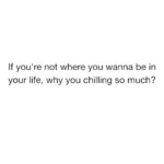 Kyla Pratt Instagram - Do what you need to do and quit bullshittn 💋