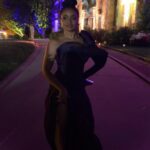 Kyla Pratt Instagram - This weekend with @thecreativecoalition was inspiring. Yes we all got to dress up but most importantly we were able to lobby for the #nationalendowmentforthearts budget to make sure kids, veterans and all communities in America are able to benefit from the Arts. I met an amazing group of people and i look forward to continuing to find different ways to speak up for what we need. Washington D.C.