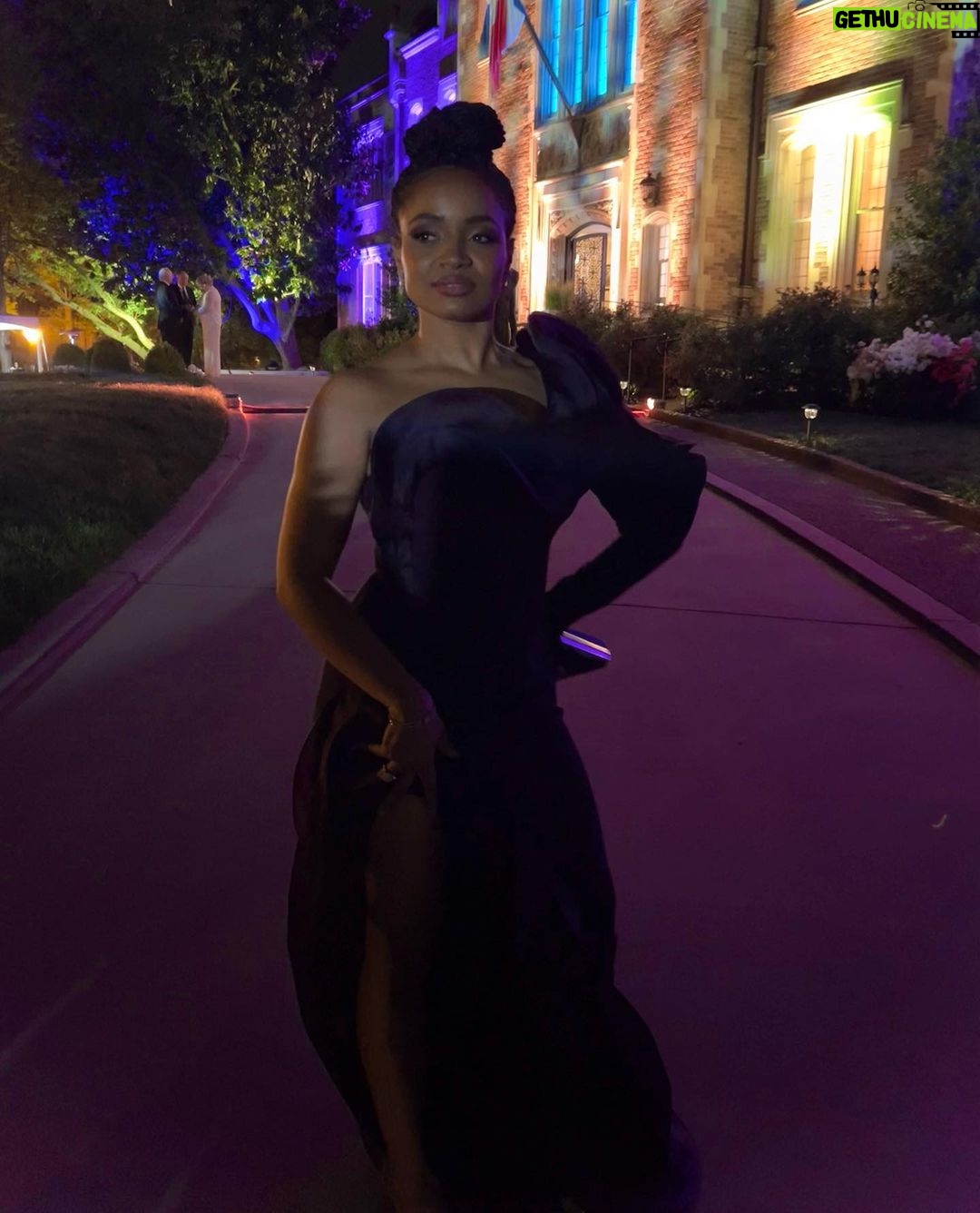 Kyla Pratt Instagram - This weekend with @thecreativecoalition was inspiring. Yes we all got to dress up but most importantly we were able to lobby for the #nationalendowmentforthearts budget to make sure kids, veterans and all communities in America are able to benefit from the Arts. I met an amazing group of people and i look forward to continuing to find different ways to speak up for what we need. Washington D.C.