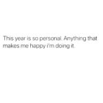 Kyla Pratt Instagram - Every Year Is Personal Over Here 😜 #HappyAF