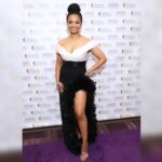 Kyla Pratt Instagram - Attended the #RightToBearArts Gala to celebrate the role that the arts play in all of our lives @thecreativecoalition #ArtsDay #washingtonDC #nationalendowmentforthearts Washington D.C.