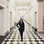 Kyla Pratt Instagram - ☺️💪🏽📝🎭🎨 #TheRightToBearArts #TheCreativeCoalition #WhiteHouse @thecreativecoalition Eisenhower Executive Office Building