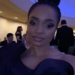 Kyla Pratt Instagram - The past few days have been amazing. Can’t wait to share #CreativeCoalition #WhiteHouseCorrespondentsDinner #KylaPratt 🤪☺️💋