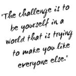Kyla Pratt Instagram - Challenge been accepted ☺️😝💋