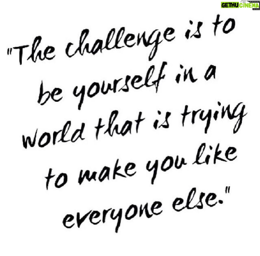 Kyla Pratt Instagram - Challenge been accepted βΊοΈππ