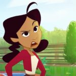 Kyla Pratt Instagram - Here’s an exclusive clip for the new episode of @theproudfamily #LouderandProuder New episodes drop every Wednesday on @disneyplus I’m pretty sure Oscar will never change 🤣