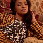 Kyla Pratt Instagram – 🤎💛🤍🖤
Cover Shoot @Lofficielindia
Styled by: @v.msmith
Make up: @ellyway
Hair: @harperartist
Photographer: @Kelsey_Hale
Details Tagged
