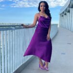 Kyla Pratt Instagram – #D23Expo
#TheProudFamilyLouderandProuder
Season 2 February 2023 😝

Top & Skirt: @robertgrahamnyc
Jewelry: @burberry 
Shoes: @jessicarichcollection
Hair: @richardnormangrant 
Makeup: @camillearianemakeup 
Stylist: @v.msmith Anaheim, California