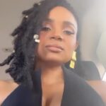 Kyla Pratt Instagram - Last night…. #Nope 🔥