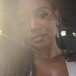 Kyla Pratt Instagram – Last Night, i got to get all dolled up and attend @hollyrodfdn #designcare25 event ❤️ Thank you @hollyrpeete for making sure i got to witness the amazingness that is your foundation. 

The work that they have been doing is inspiring. Please check them out and donate or find a way to participate so they can keep doing what they do for the next 25 years. 

Dress: @marialuciahohanofficial 
Jewelry : @levian_jewelry and @anabelachan 
Make up : @eliven.q 
Styled by @v.msmith 
Braids : @a1hair_