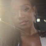Kyla Pratt Instagram – Last Night, i got to get all dolled up and attend @hollyrodfdn #designcare25 event ❤️ Thank you @hollyrpeete for making sure i got to witness the amazingness that is your foundation. 

The work that they have been doing is inspiring. Please check them out and donate or find a way to participate so they can keep doing what they do for the next 25 years. 

Dress: @marialuciahohanofficial 
Jewelry : @levian_jewelry and @anabelachan 
Make up : @eliven.q 
Styled by @v.msmith 
Braids : @a1hair_