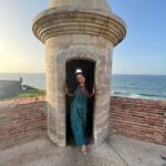 Kyla Pratt Instagram - Tourist Tings 😍 San Juan, Puerto Rico