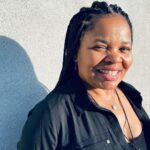 Kyla Pratt Instagram - Thank you for all that you’ve done and all that you do. I celebrate you everyday. She don’t play about any of her kids. And we don’t play about her. Love you Ma #HappyMothersDay #igetitfrommyMaMa ❤️🥰