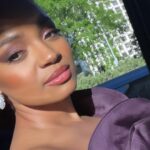 Kyla Pratt Instagram - This weekend with @thecreativecoalition was inspiring. Yes we all got to dress up but most importantly we were able to lobby for the #nationalendowmentforthearts budget to make sure kids, veterans and all communities in America are able to benefit from the Arts. I met an amazing group of people and i look forward to continuing to find different ways to speak up for what we need. Washington D.C.