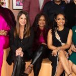 Kyla Pratt Instagram - The Cast and Creative Team of #TheProudFamilyLouderandProuder celebrated Season 2 in LA! Season 2 premieres with all episodes streaming Wednesday, February 1st on @disneyplus 😜❤️