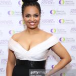 Kyla Pratt Instagram - Attended the #RightToBearArts Gala to celebrate the role that the arts play in all of our lives @thecreativecoalition #ArtsDay #washingtonDC #nationalendowmentforthearts Washington D.C.