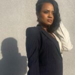 Kyla Pratt Instagram - Offwhite Queen said do what you need to do. 💋