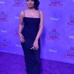 Kyla Pratt Instagram - Last night was amazing! Most of the cast and i were able to attend a virtual premiere! I haven’t been able to see these beautiful people in a looooooong time. We watched the first 2 episodes and i am so excited for you guys to see! The premiere of The Proud Family : #louderandprouder is February 23rd on @disneyplus