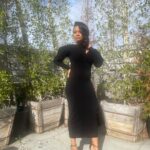 Kyla Pratt Instagram - The most common way people give up their power is by thinking they don’t have any -Alice Walker #YouArePowerful #BlackHistoryMonth #AlldayEveryday 🖤♠️