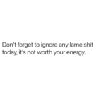 Kyla Pratt Instagram – Just a reminder. Have a good day 😘