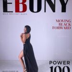 Kyla Pratt Instagram - Last Nights event was amazing. Surrounded by #BlackExcellence #EbonyPower100